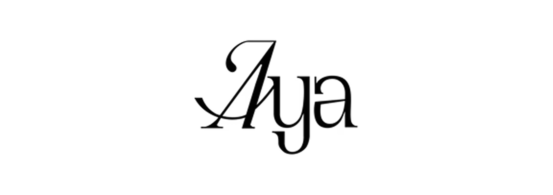 Aya App logo