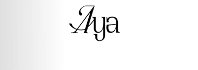 Aya App logo