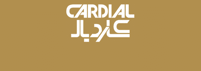 Cardial logo