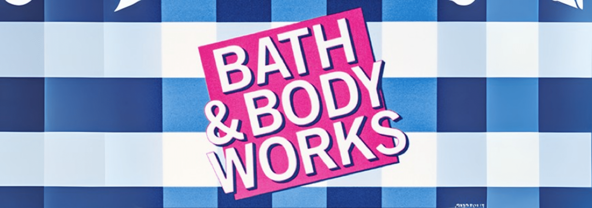 Bath & Body Works logo
