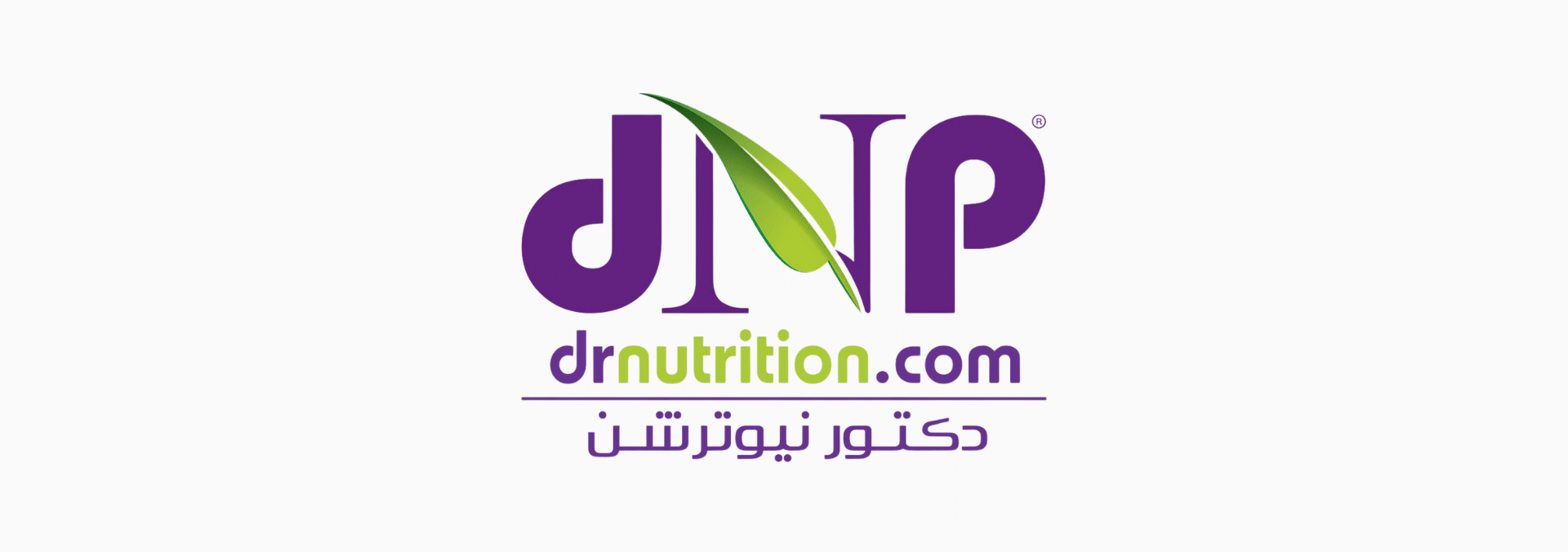 Dr Nutrition logo
