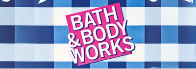 Bath & Body Works logo