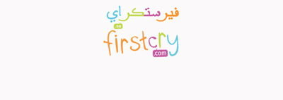 First Cry logo