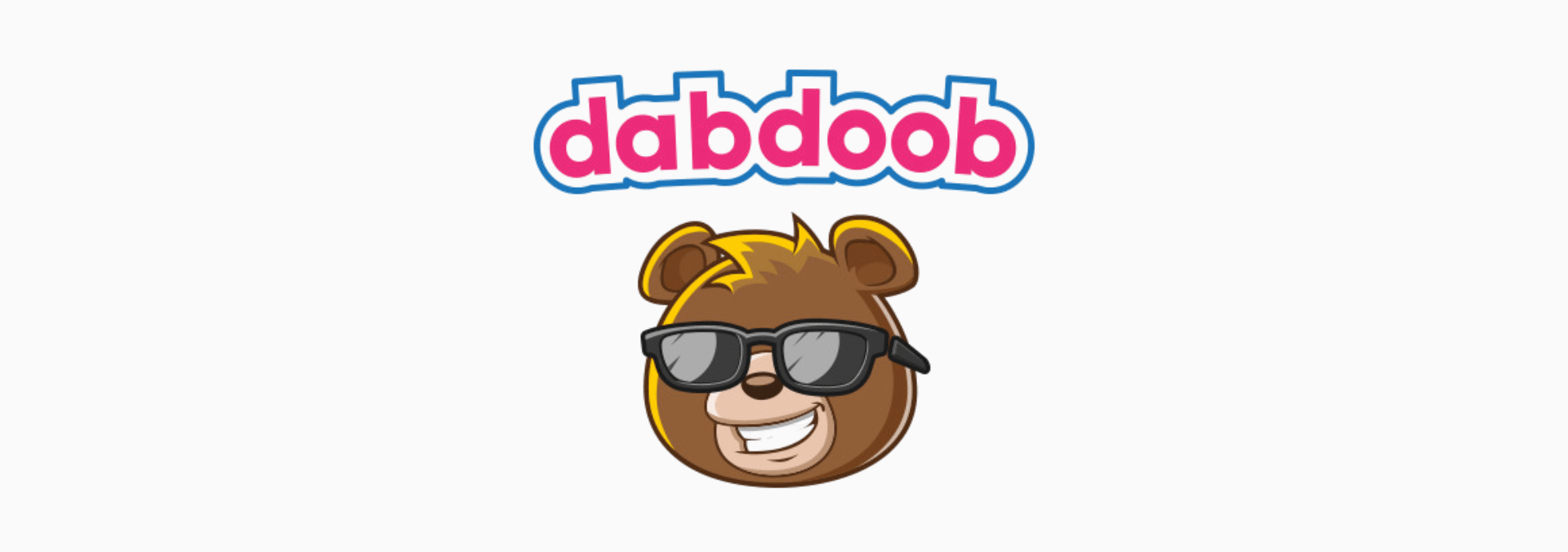 Dabdoob logo