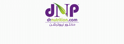 Dr Nutrition logo