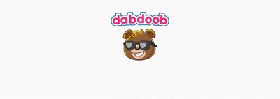 Dabdoob logo
