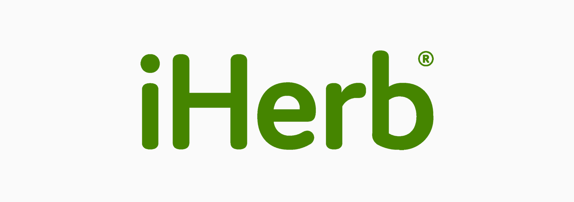 iHerb logo