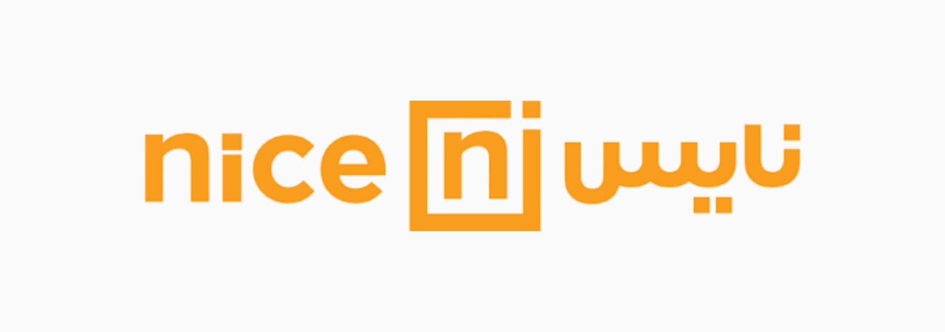 Nice Store logo