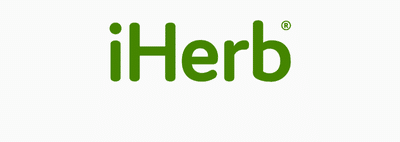 iHerb logo