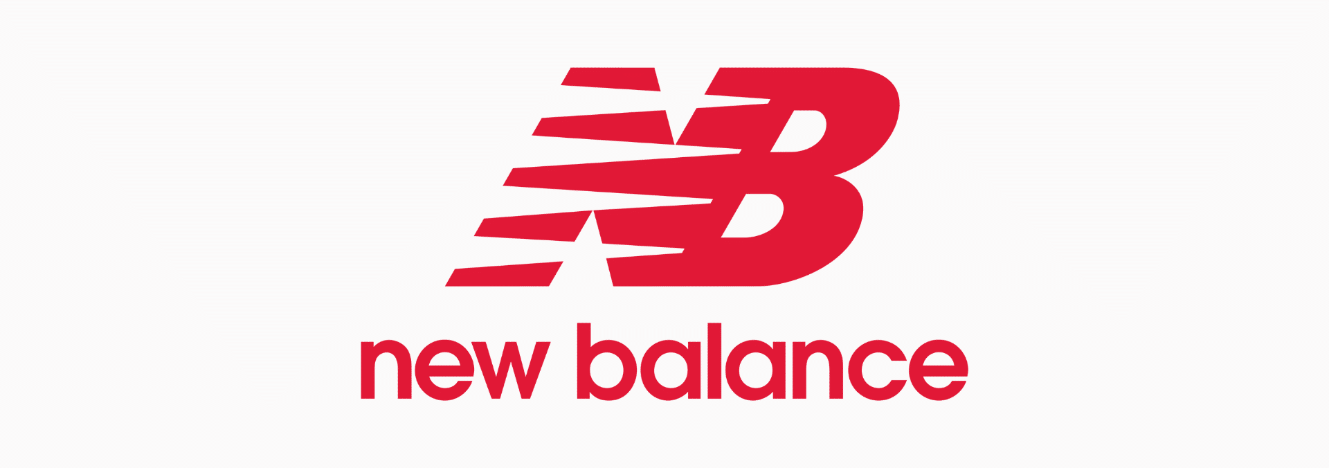 New Balance logo