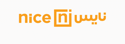 Nice Store logo