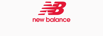 New Balance logo