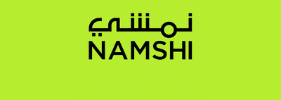 Namshi logo