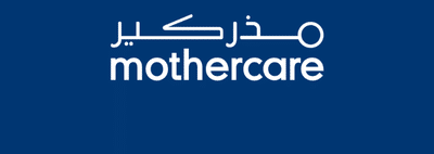 Mothercare logo