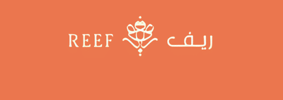 Reef Perfumes logo