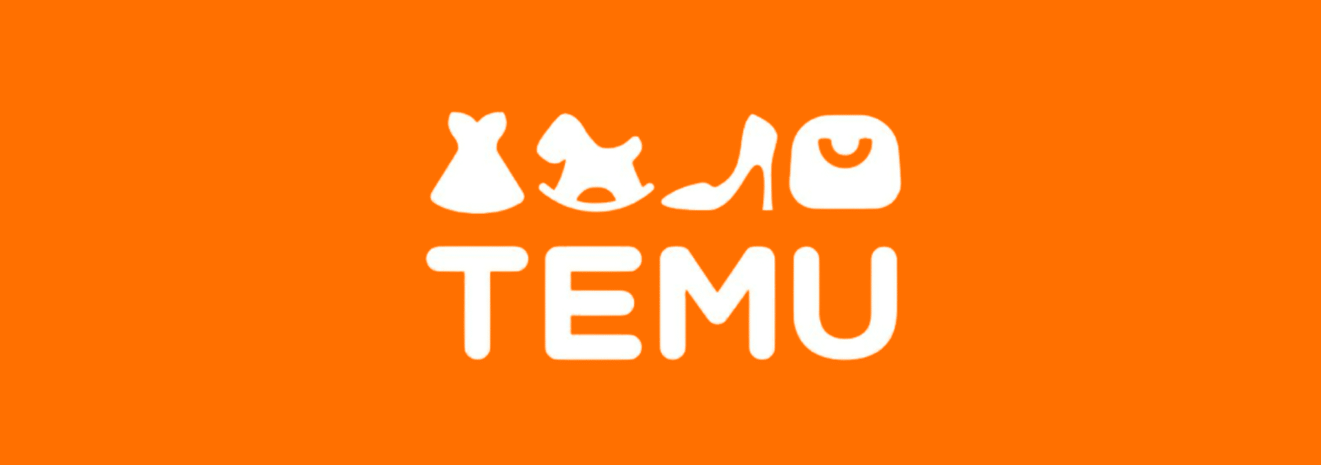 Temu logo