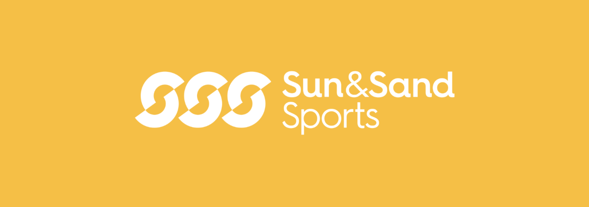 Sun & Sand Sports logo