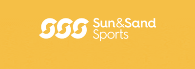Sun & Sand Sports logo
