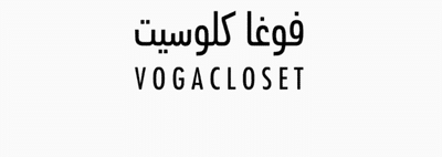 VogaCloset logo