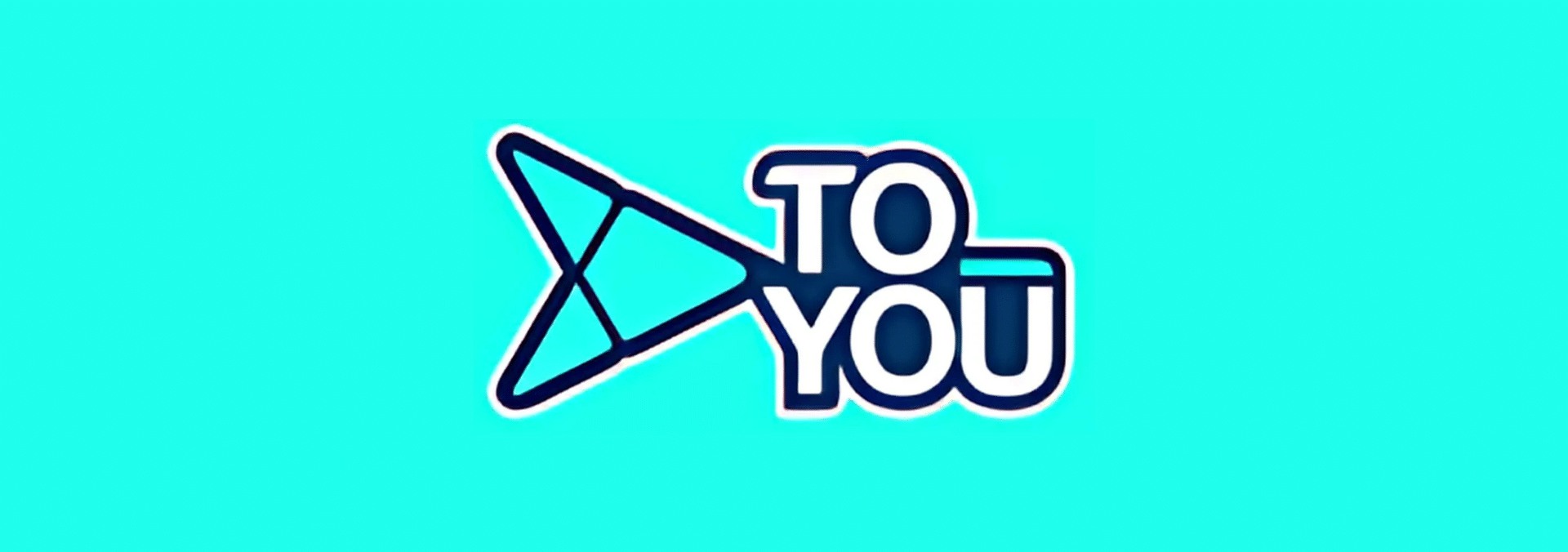 ToYou logo