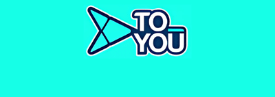 ToYou logo