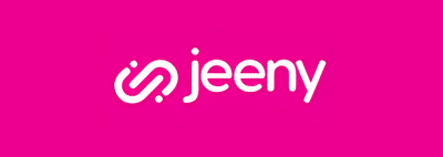 Jeeny logo