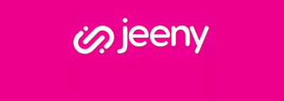 Jeeny logo