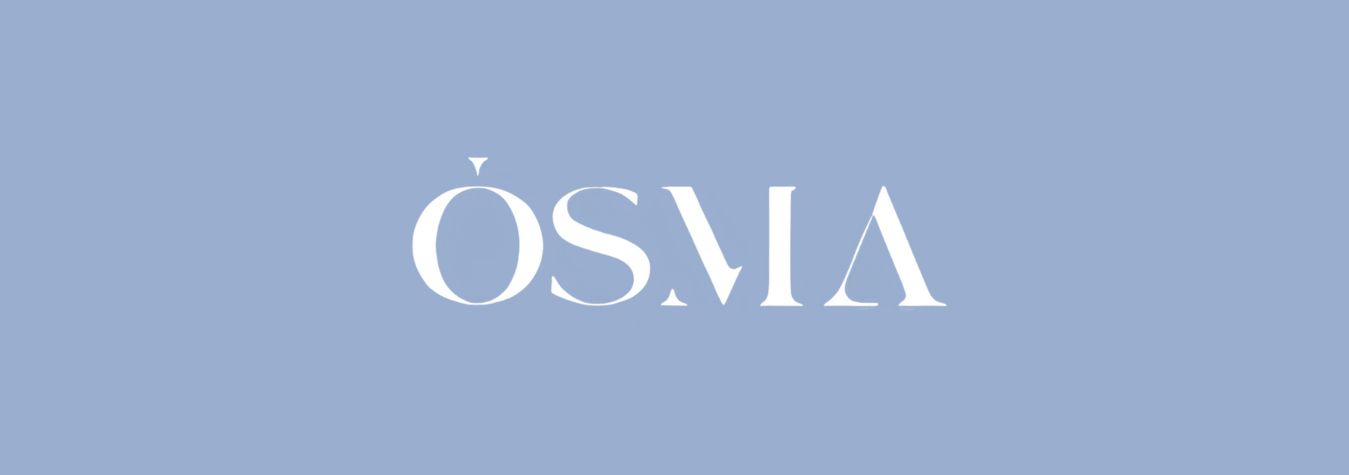 Osma logo