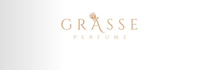 Grasse Perfume logo