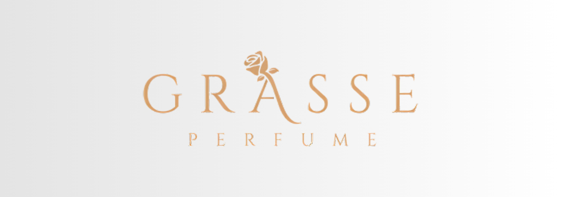 Grasse Perfume logo