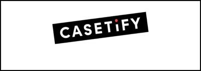 casetify Logo