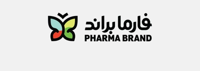 Pharma Brand Pharmacy Logo