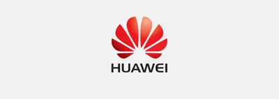 Huawei Logo