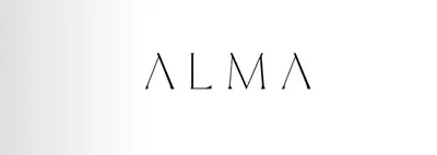 Alma Logo