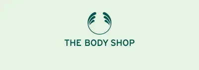 The Body Shop Logo