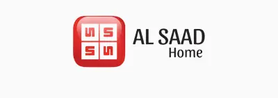 Al Saad Home Logo
