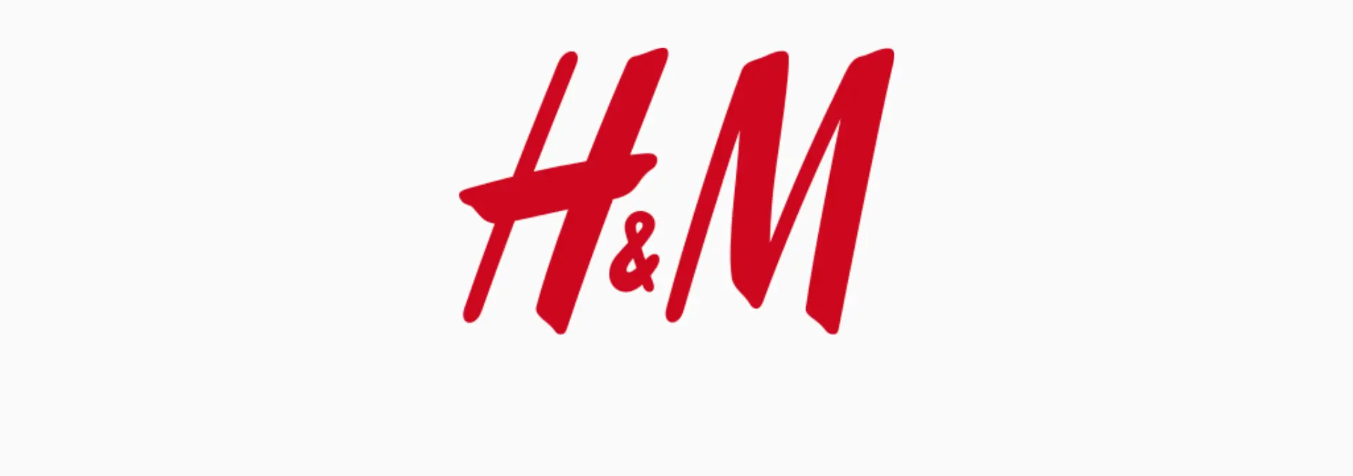 H&M logo