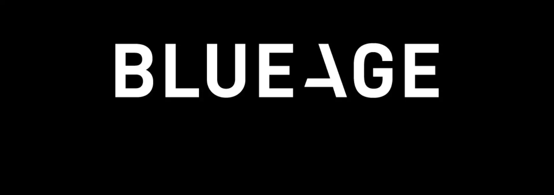 Blue Age logo