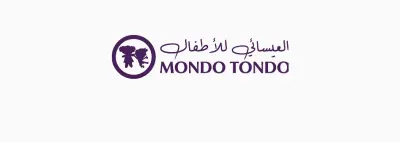 العيسائي للأطفال logo