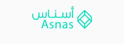 اسناس logo
